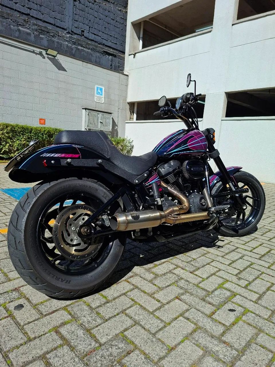 Sport Glide estágio 3 - Foto 3