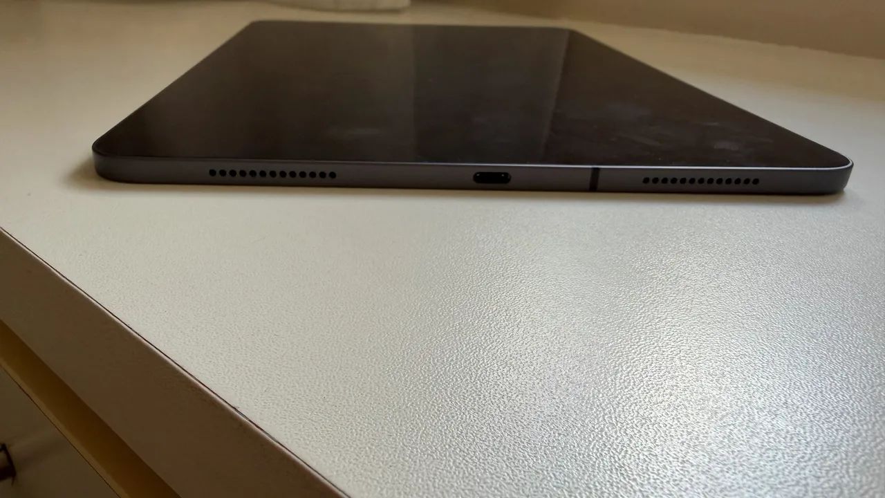 iPad Pro 