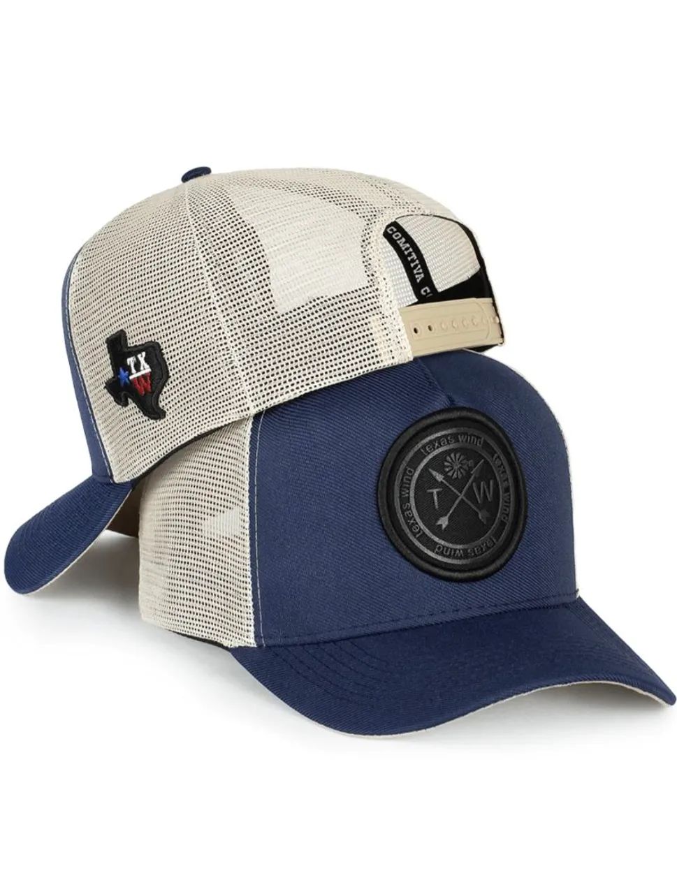 Boné Trucker - Foto 4