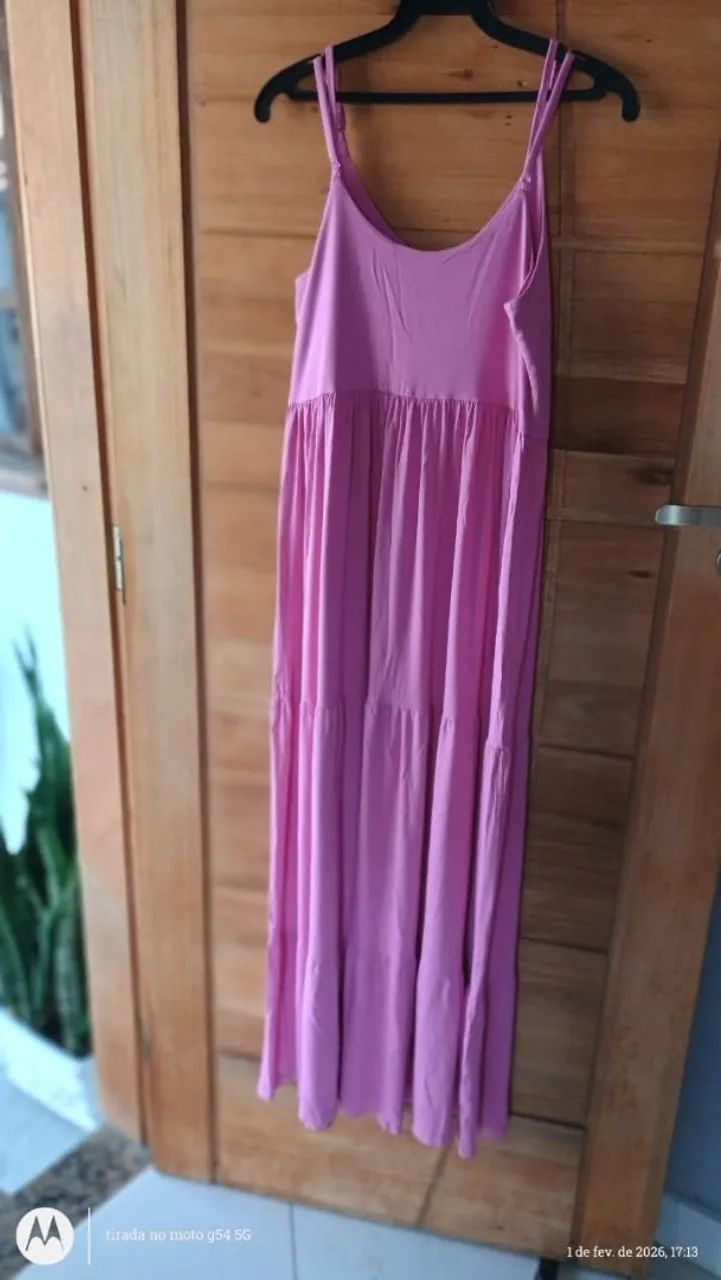 Roupas feminina 