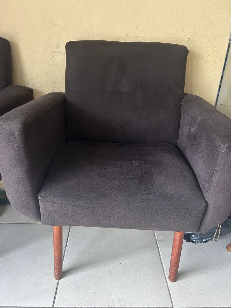 Poltronas 