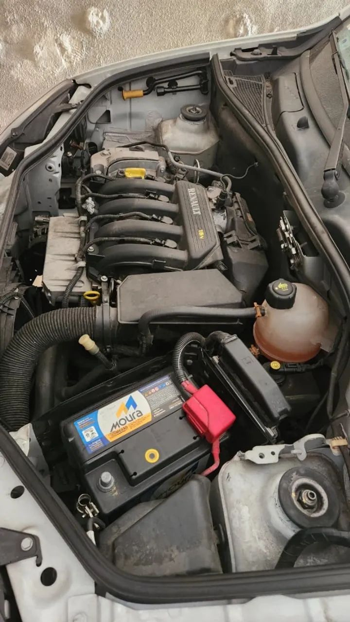 Renault Kangoo 2011