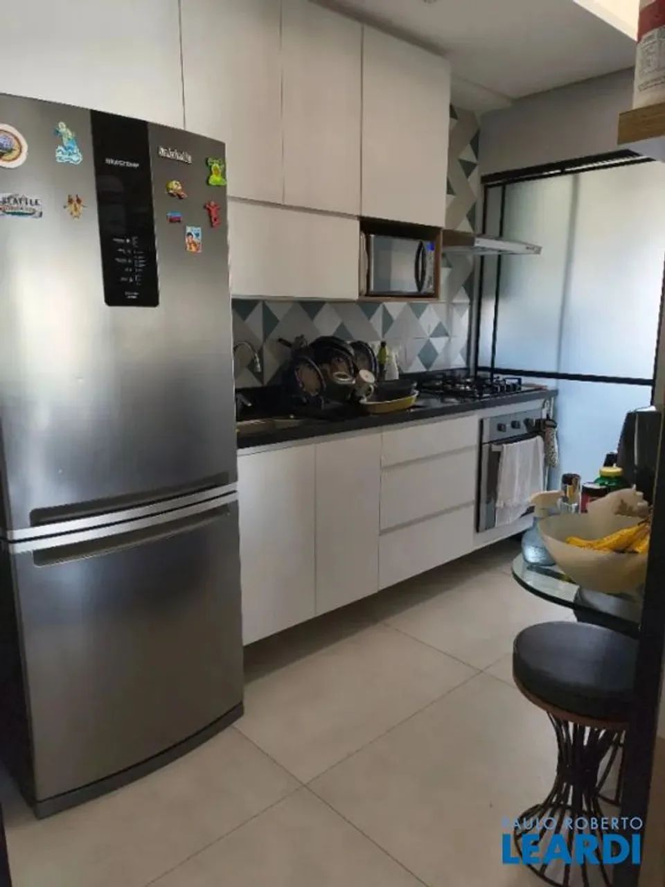 APARTAMENTO - ACLIMAÇÃO - SP - Foto 5