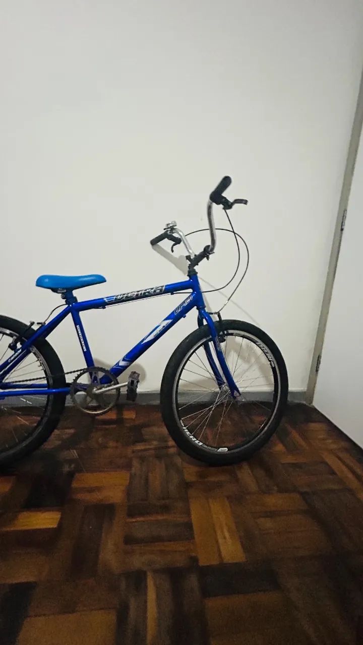 Bicicleta aro 26 - Foto 3