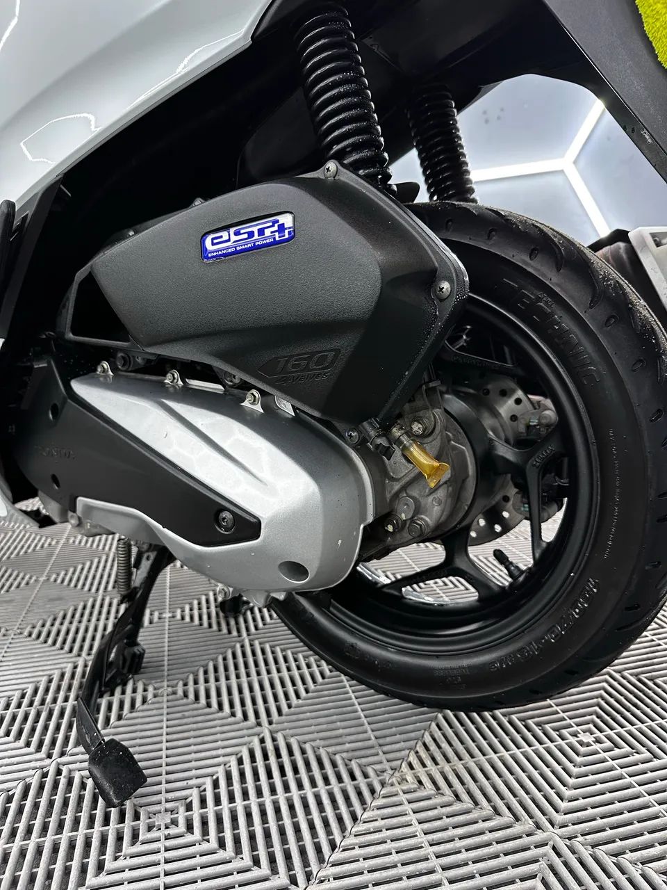 Pcx 2024  - Foto 4