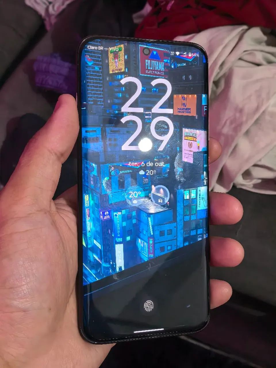 Motorola Edge 70 Pro - Foto 2