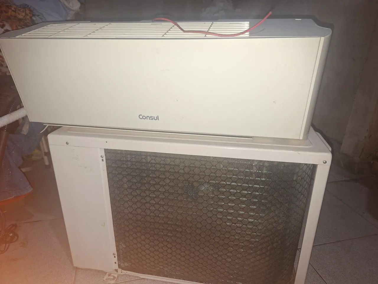 Ar condicionado!!!! - Foto 4
