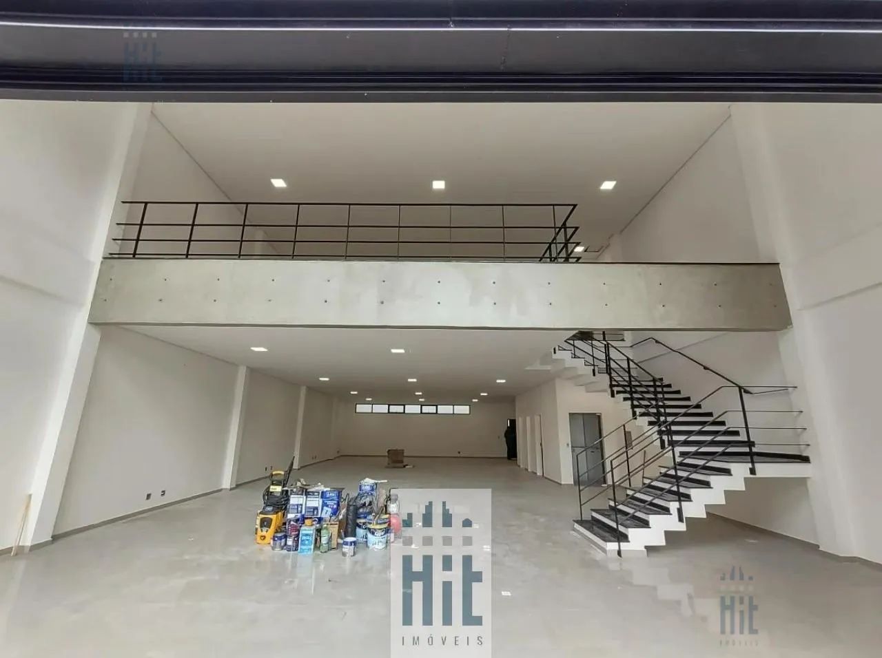 GALPAO COMERCIAL em São Paulo - São Paulo, Vila Monumento - Foto 5