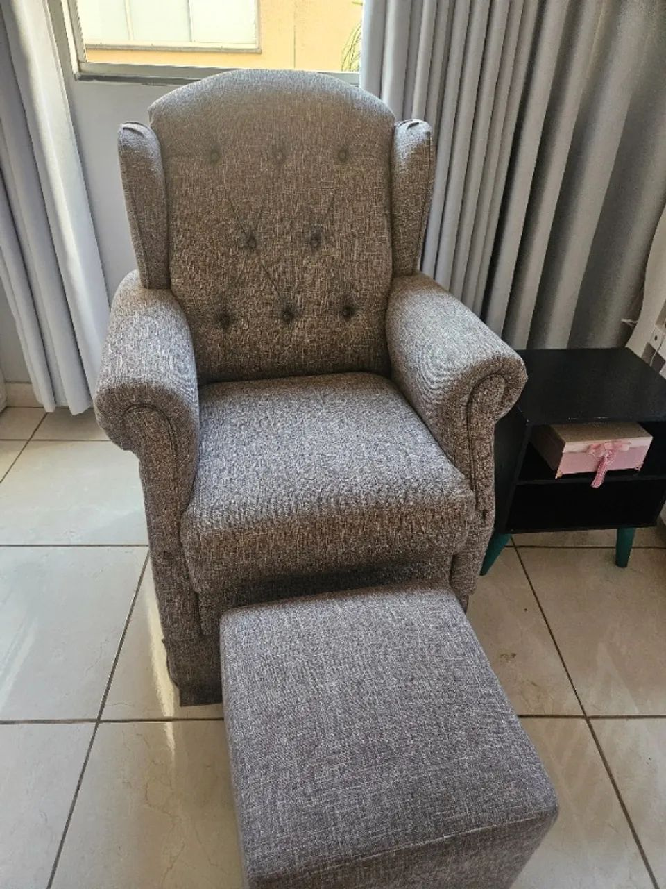 Berço  - Foto 2