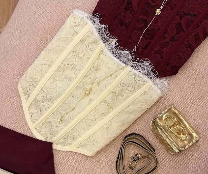 Corset