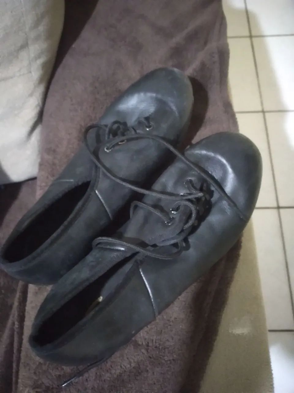 Sapato para sapateado 34 - Foto 3