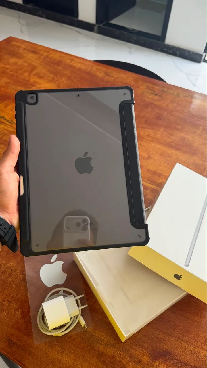 iPad 9 64gb TODO ORIGINAL  - Foto 4