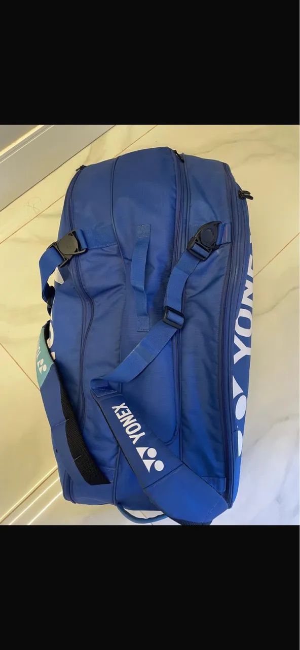 Bolsa Yonex  - Foto 3