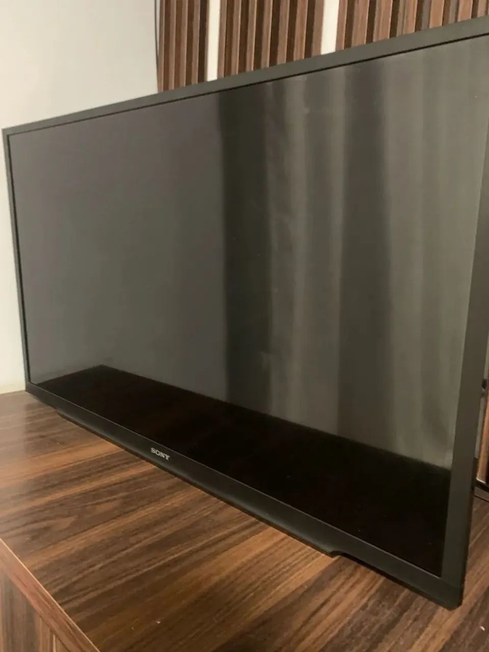 Smart TV Sony Bravia 32" LED