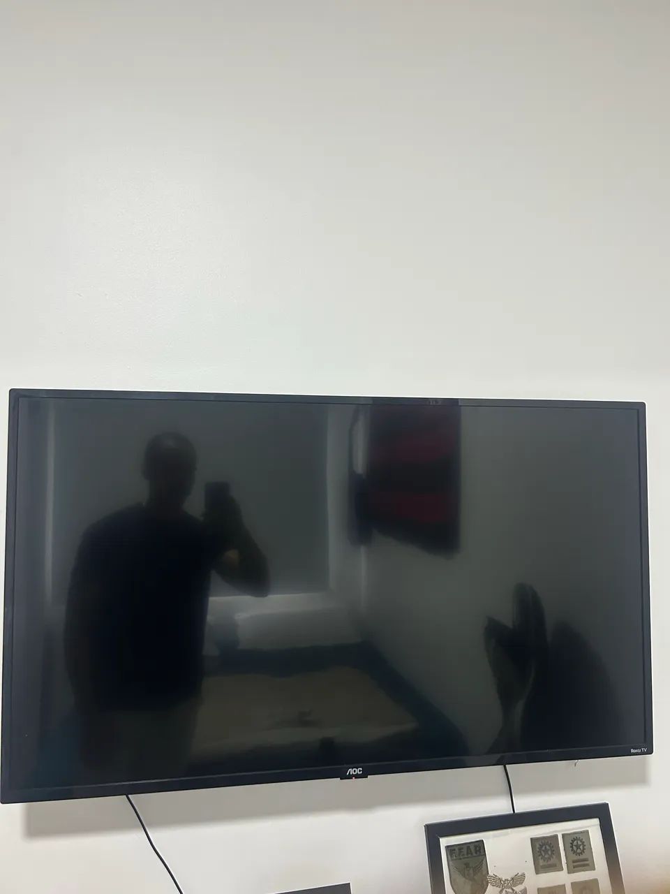 TV AOC 42 - Foto 3