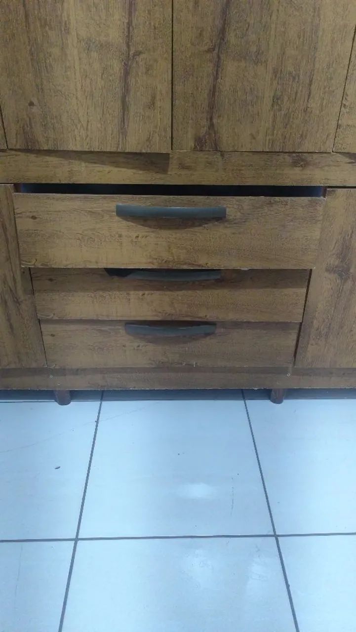 Guarda roupa casal - Foto 2