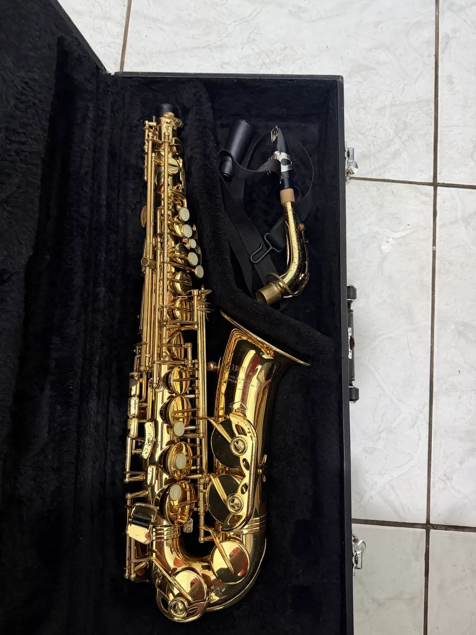 Sax Alto Júpiter  - Foto 5