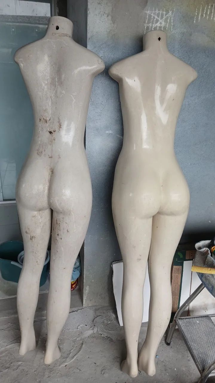 Manequins  - Foto 2