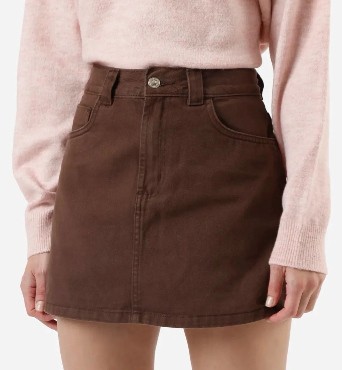 Short saia 