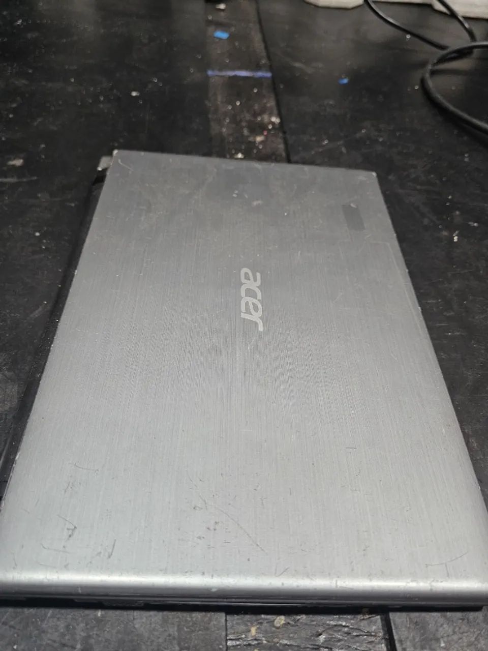 Notbook