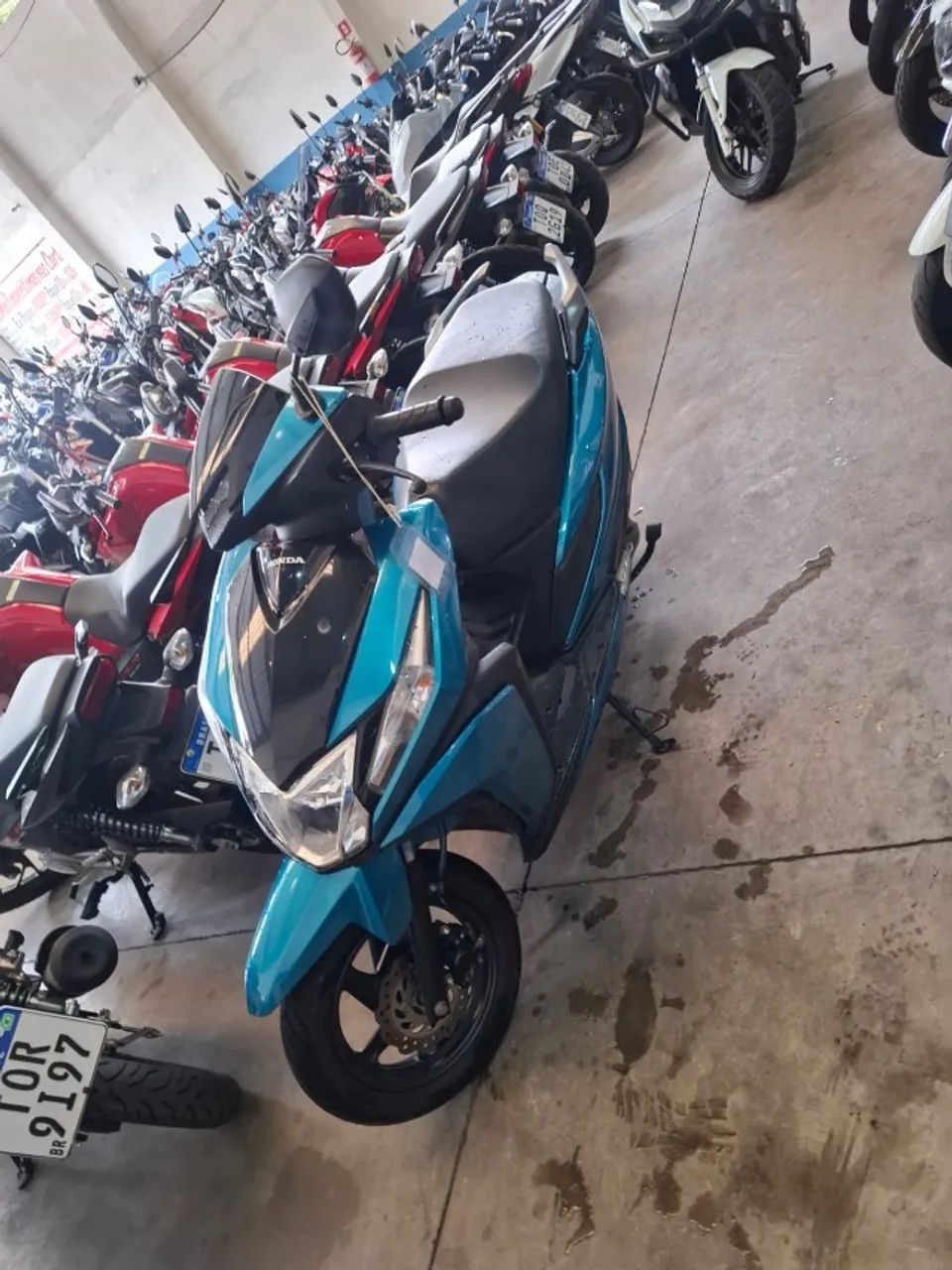 Honda Elite 2025 - Foto 3