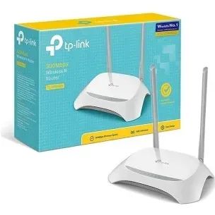 Roteadores TP-LINK  - Foto 5