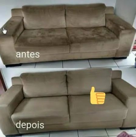 Lavagem a seco  - Foto 2