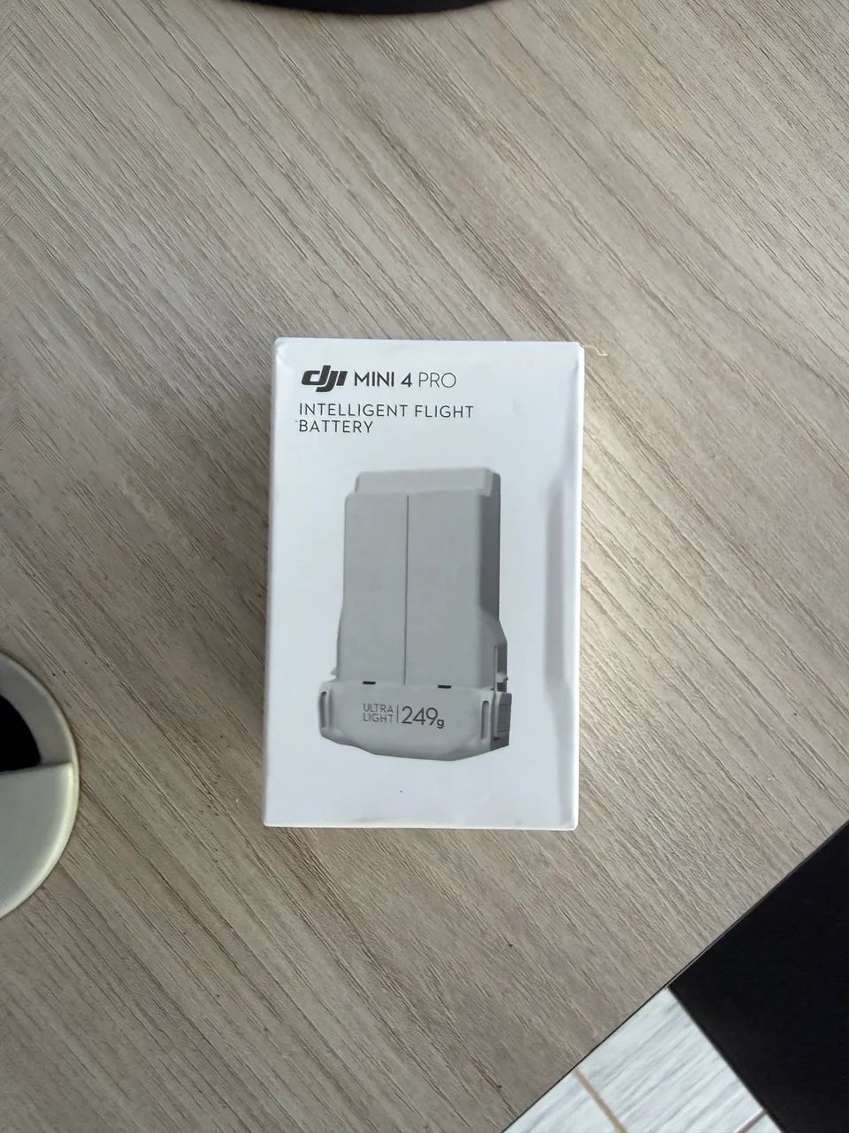 Bateria para drone DJI mini 4 - Foto 2