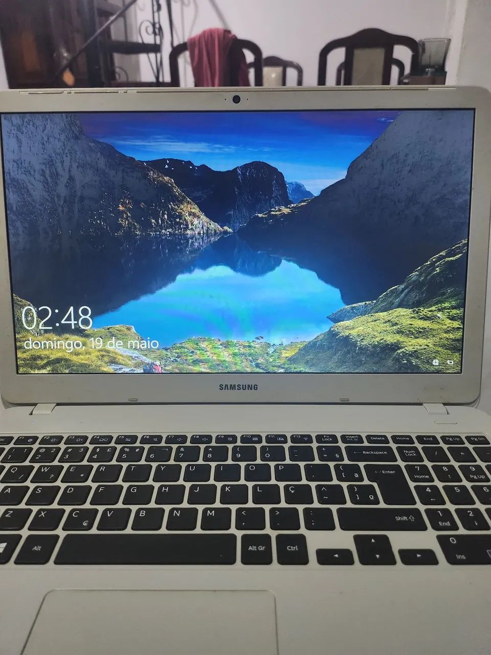Notebook Samsung  - Foto 5
