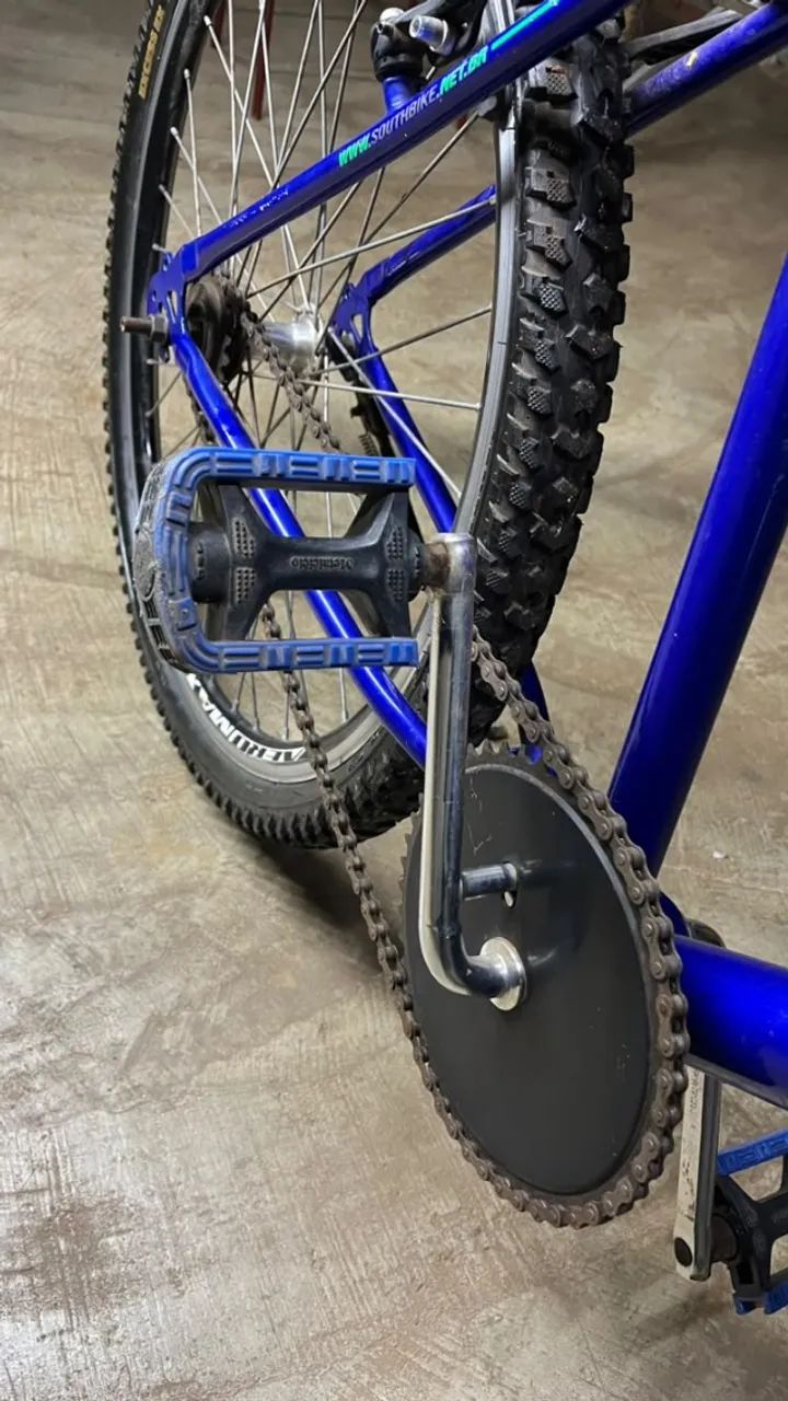 Bicicleta Aro 26 - Foto 3