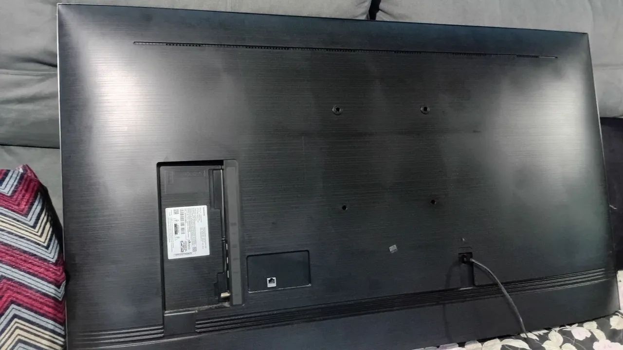 Tv 55 polegadas 4 k - Foto 2