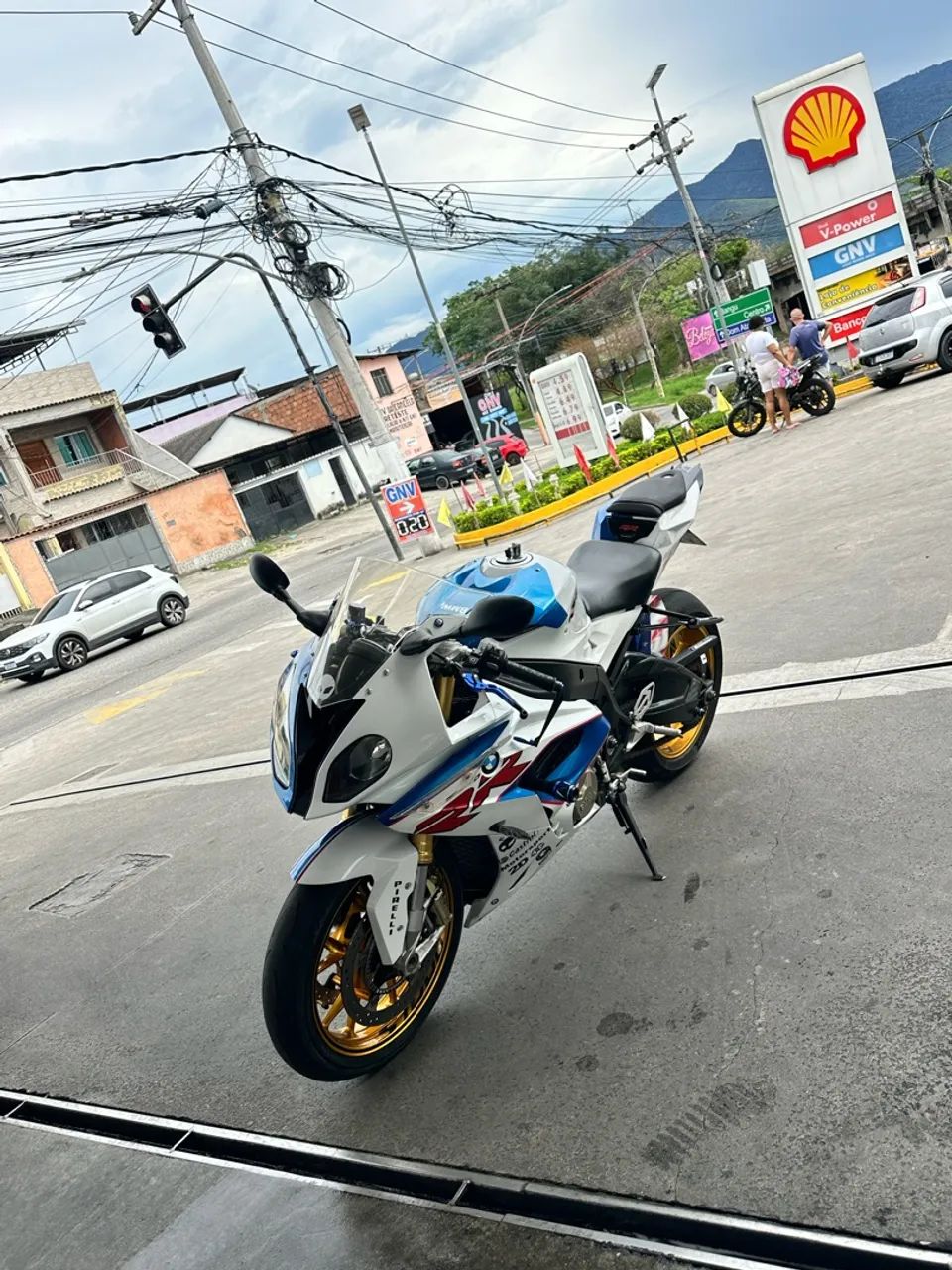 S1000rr 2017 - Foto 4
