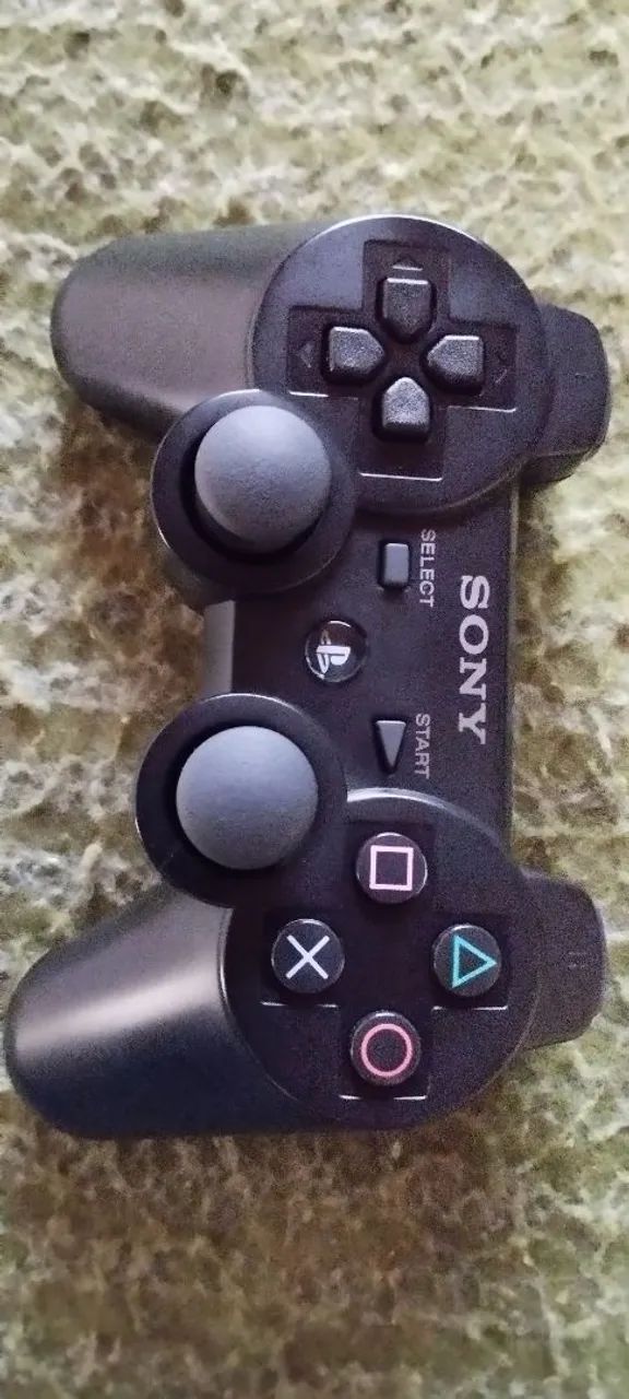 Controle ps3 original 