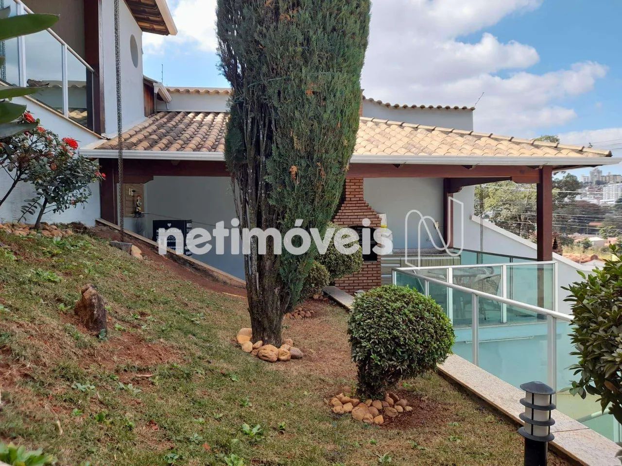 Venda Casa Nova Gameleira Belo Horizonte - Foto 2