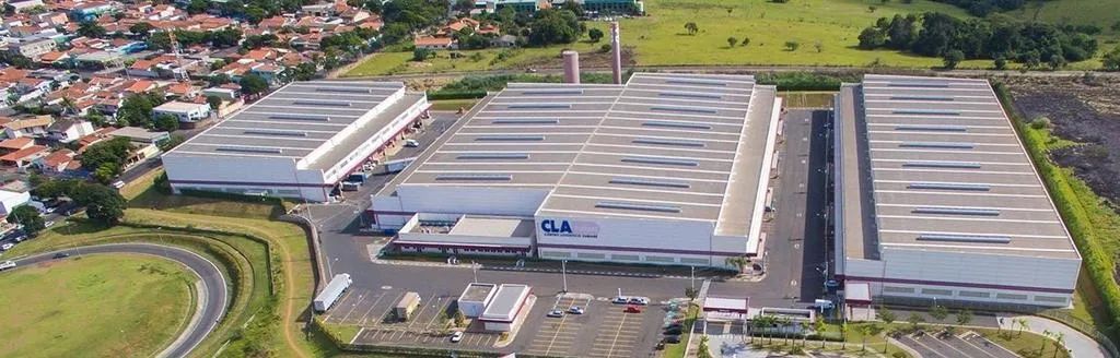 Galpão para alugar em Sumaré, Jardim Nova Veneza, com 980 m²