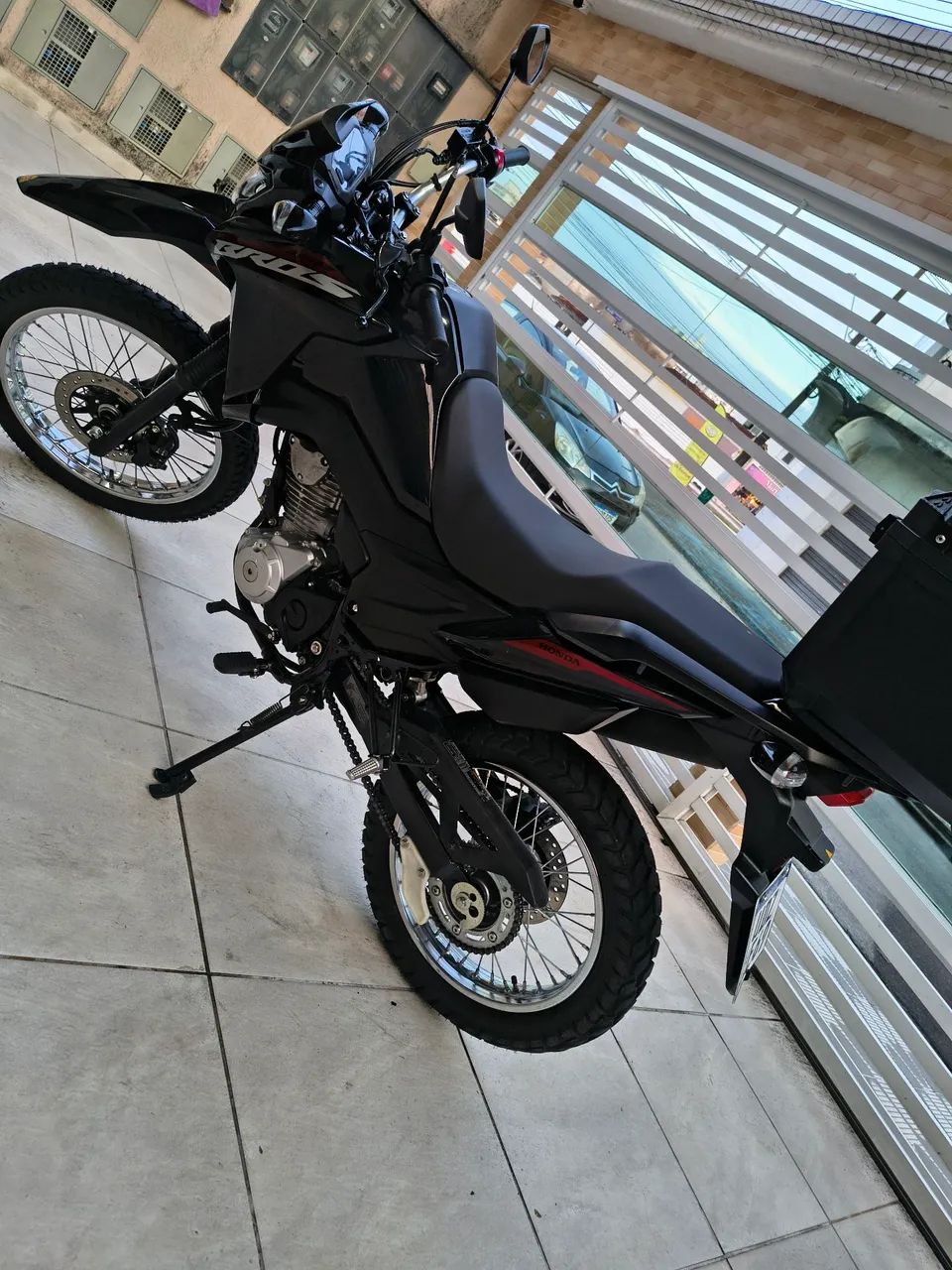 Bros 160  - Foto 3