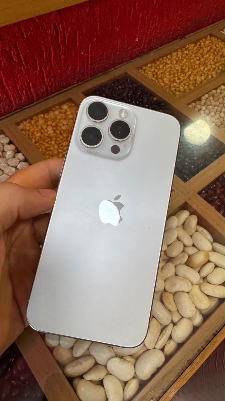 Iphone 15 pro max - Foto 2