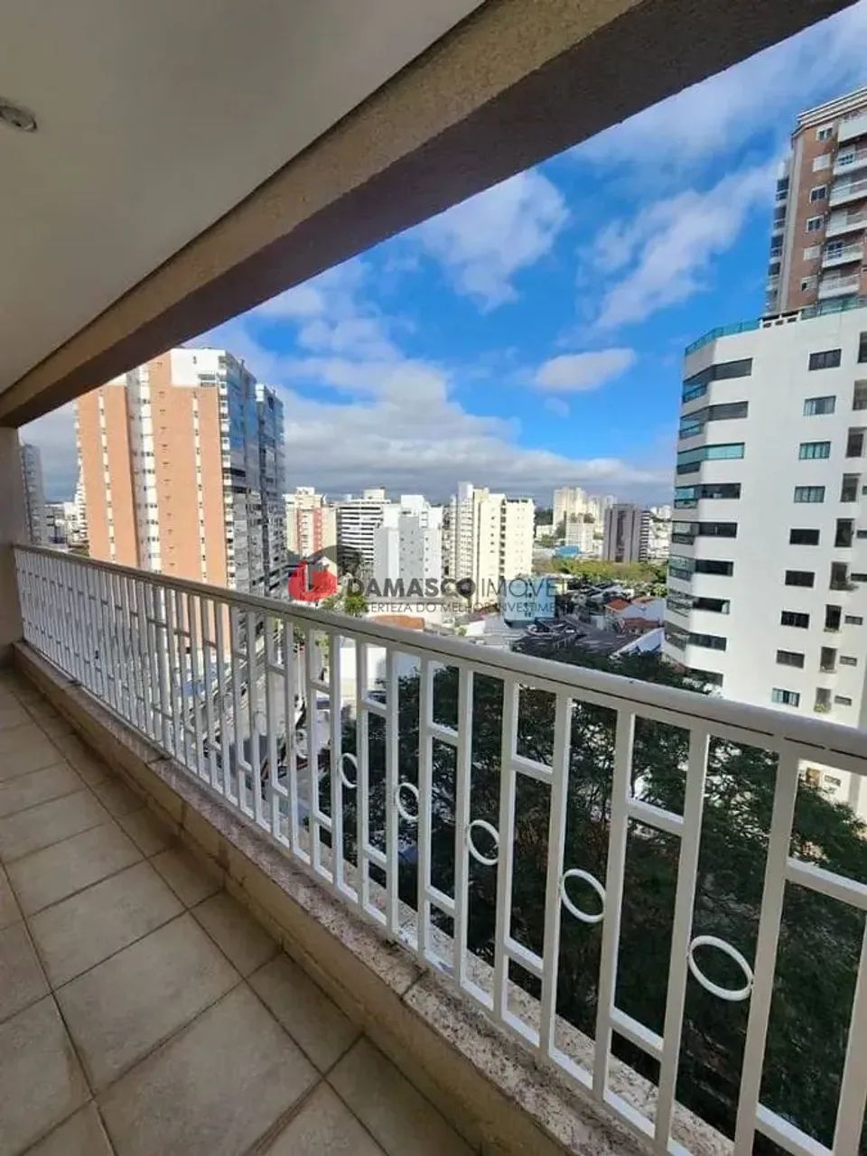 Apartamento em Vila Alvaro Marques - Foto 5