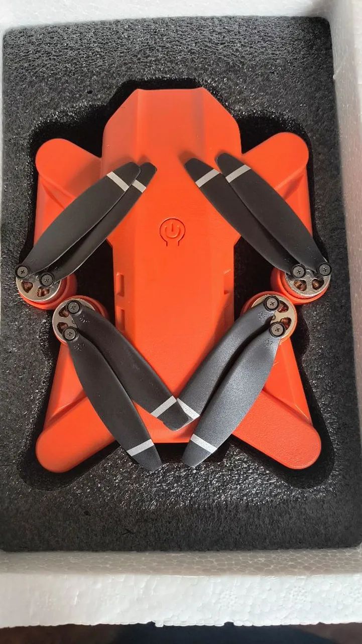Drone l900 pro