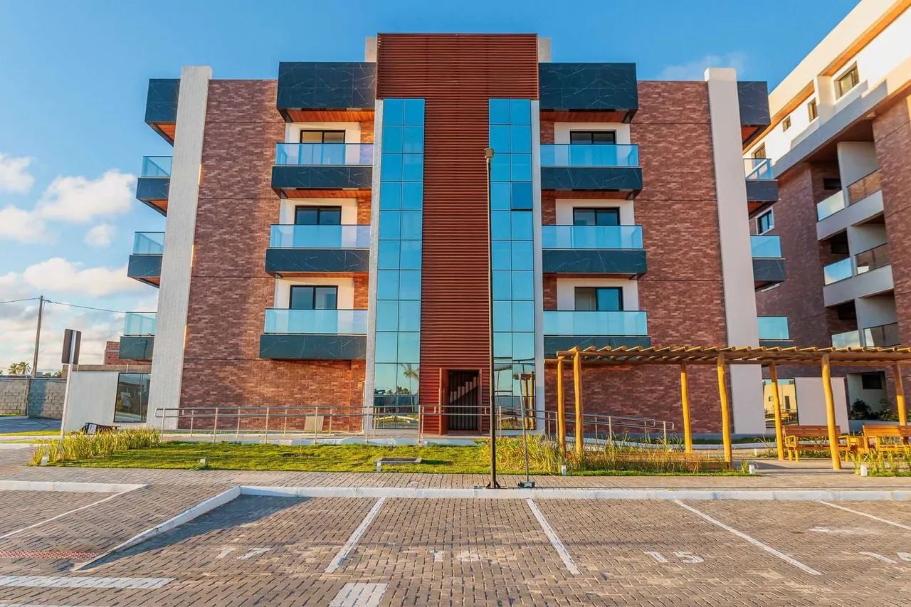 Maravista Home Beach - Aruana [54880] - Foto 2