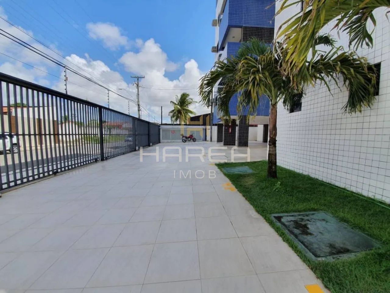 Edf. Vivace / 3 quartos / Antares - Foto 2