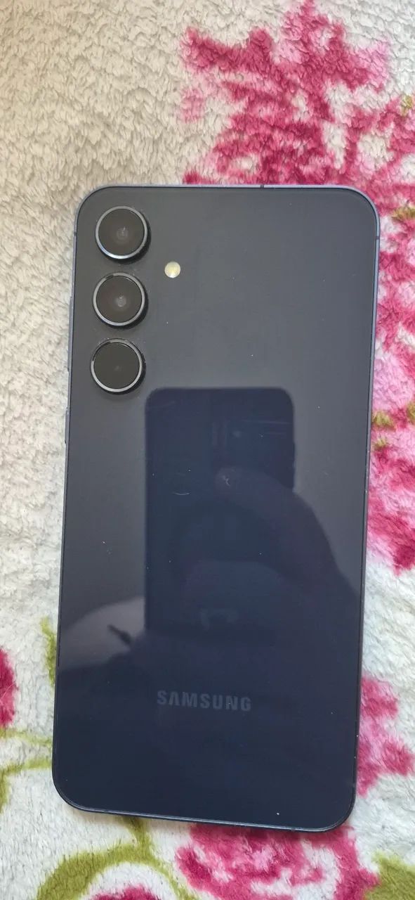 Samsung A55 256gb  - Foto 2