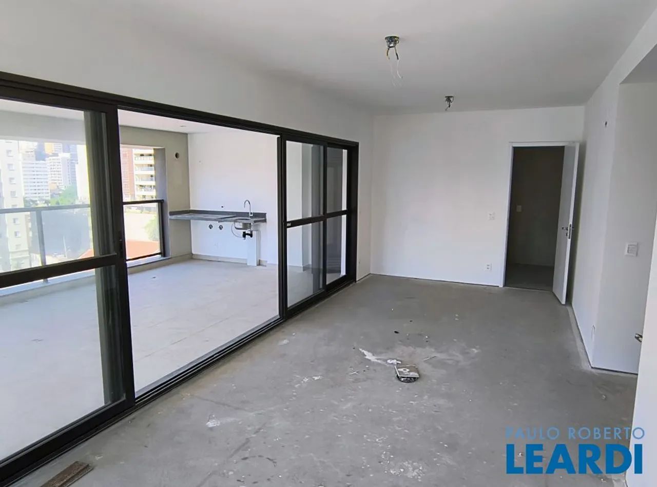 APARTAMENTO - PERDIZES - SP - Foto 5