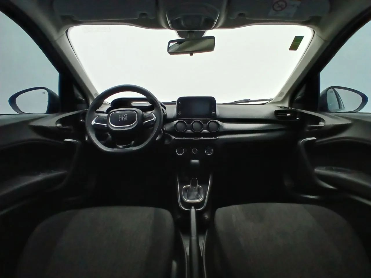 Fiat Cronos DRIVE 1.3 8V Flex Aut., foto 15 de 18