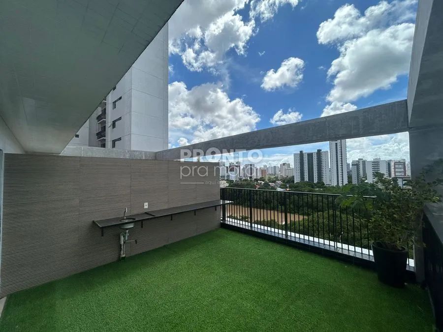 Apartamento com 2 quartos em Madalena - Foto 3