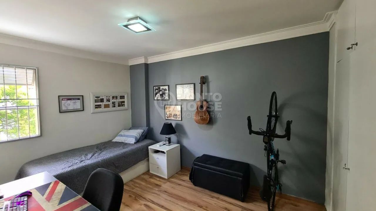 Apartamento À Venda no bairro Moema, 3 Dormitórios, 1 Vaga, Próximo Ao Metrô - Foto 11