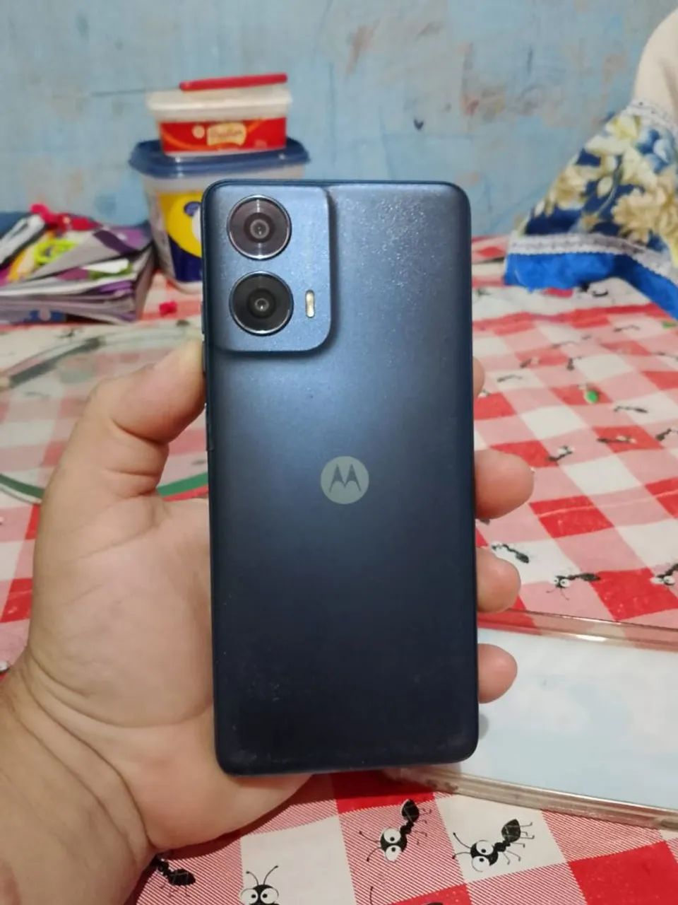 CELULAR MOTO G24 PAWER  - Foto 2