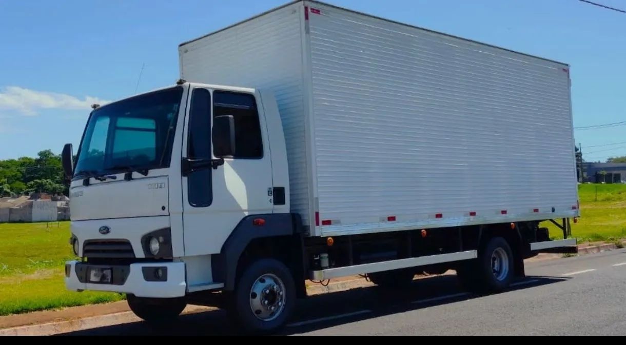 Ford cargo 1119 - Foto 3