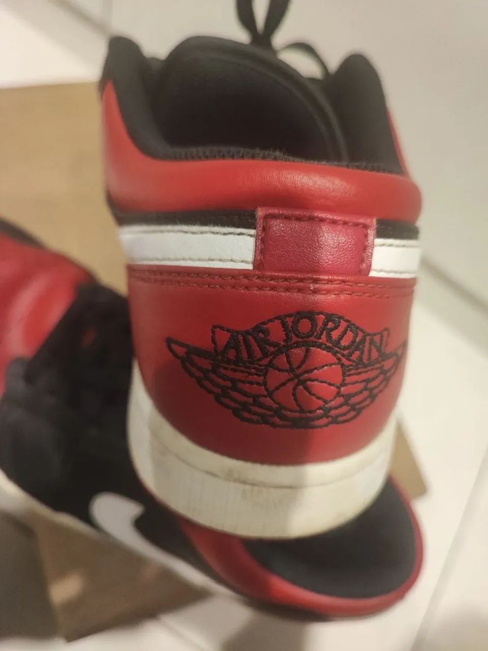 AIR JORDAN  - Foto 2