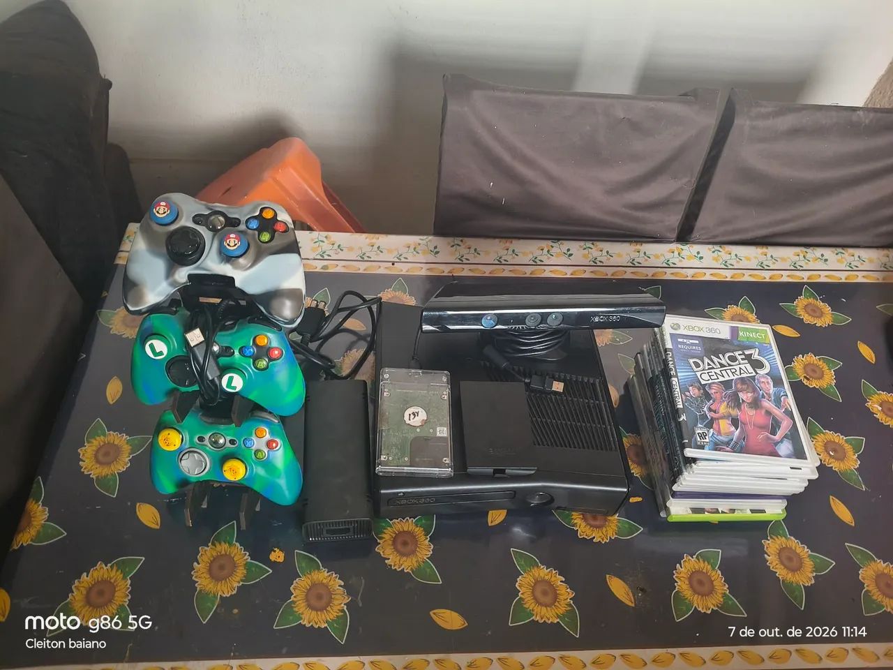 Xbox 360 